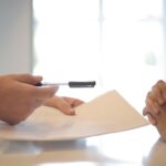 Antes de firmar un contrato de préstamo: información clave