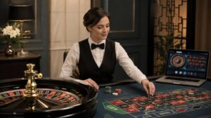 ¿Cómo ganar a la ruleta online? Así funciona el juego