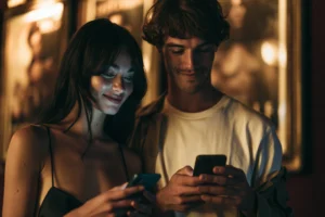 Más allá de los «me gusta»: la nueva era de las redes sociales y las relaciones humanas