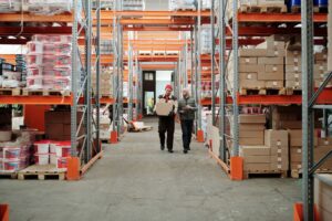 Control de stocks y programa de gestión de almacén: ventajas para tu negocio